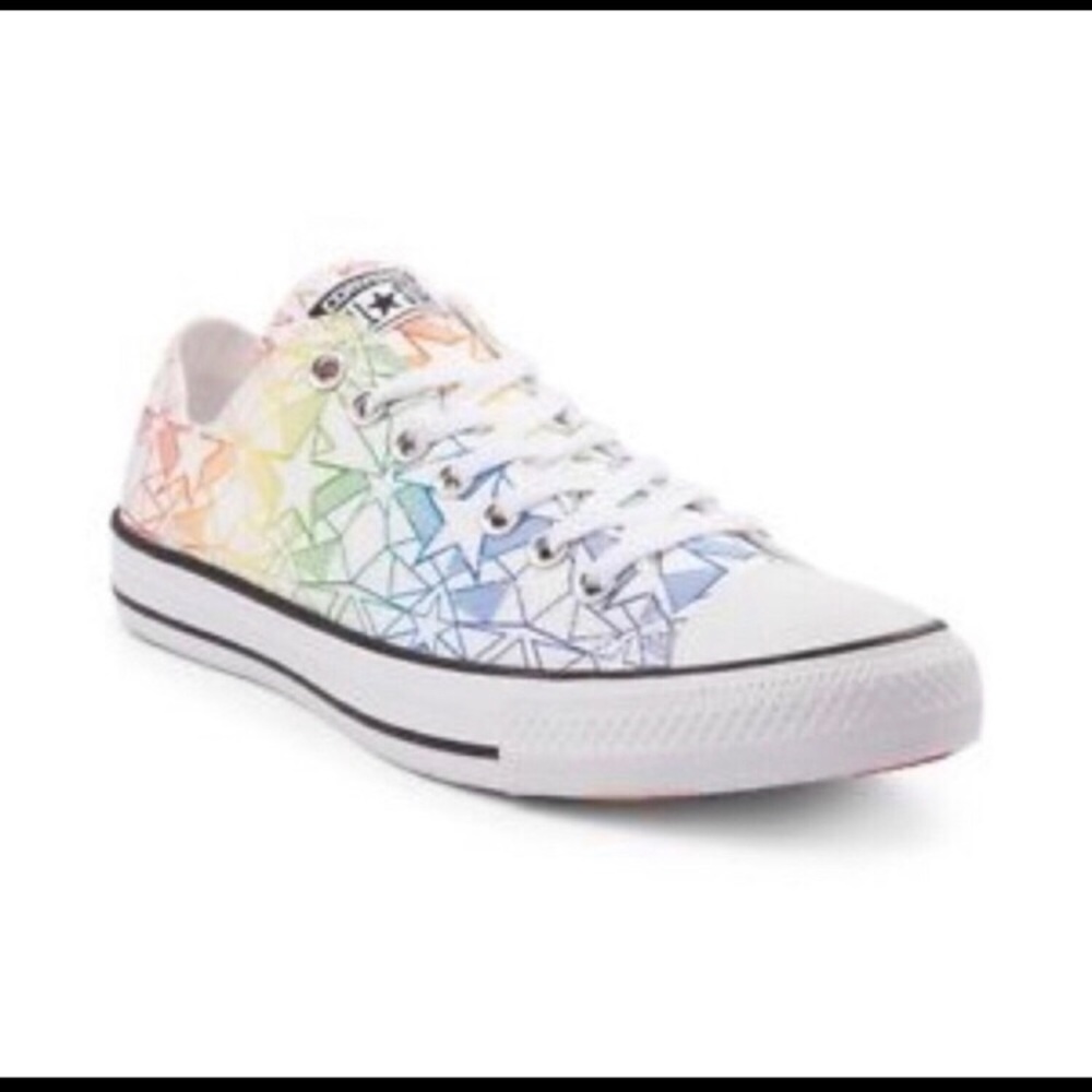 Pride converse
